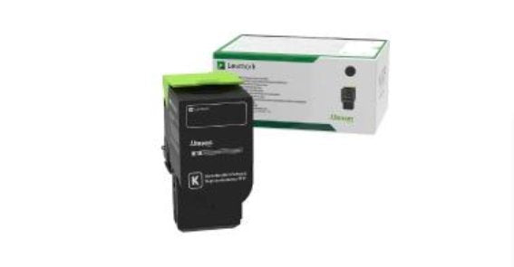 Lexmark Black CS96 833X 95X 96X MX953 Aprox. 225.000 S.