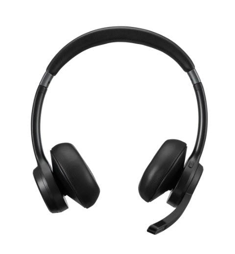Hama Auriculares BT700 Con Micrófono Omnidirectional Flexible - Bluetooth - Diadema Ajustable - Rango 10M -