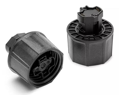Thrustmaster 4060295 Accesorio Simulador Vuelo/Carreras Lever Liberación Fast — image 1