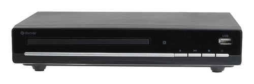 Denver Reproductor Dvd DVH-7787 - HDMI Up To 1080P - Scart - Coaxial - USB Player - Pal/Ntsc - Decodificador D — image 1