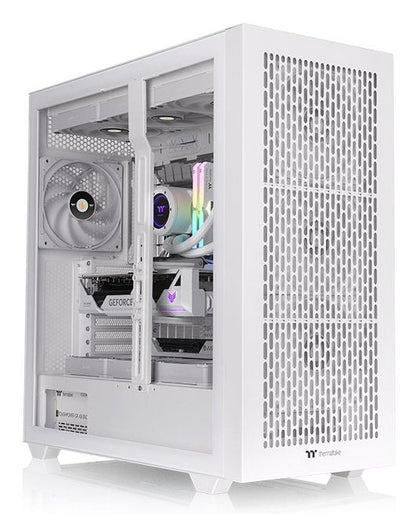 Thermaltake PC Case AX500 CA-11D-00F6WN-00 White — image 1