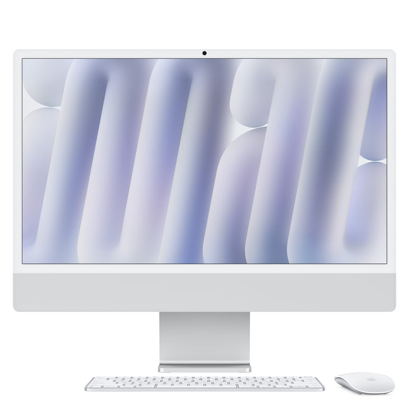 In Silver M4-10C-CPU,10C-GPU 32GB 512GB SSD Nk-id-alemán MM2 1GB Ethernet