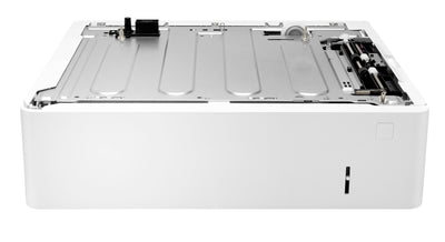 HP Laserjet Tray Alimentadora 550 Hojas J8J89A — image 1