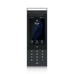 Ubiquiti G3 Intercom, Sistema Intercomunicación Black UA-G3-INTERCOM