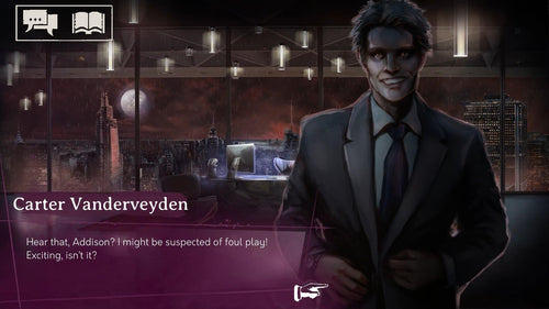 Vampire The Masquerade — image 1