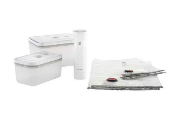 Zwilling Kit Básico Plastic Fresh & Save - 36807-007-0