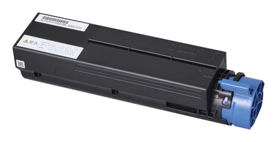 Oki Toner YA8001-6703G007 1 Pieces Genuine Black — image 1