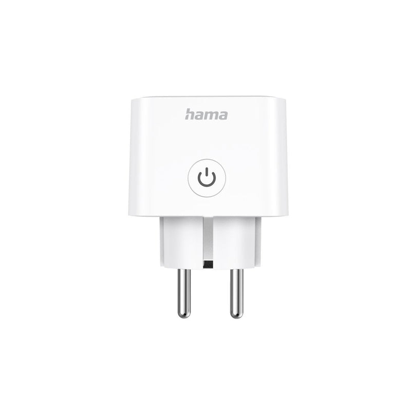 Hama Plug Smart ''mini'' 16A 3680W (matter)