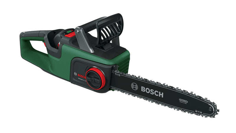 Bosch Motosierra Wireless Advancedchain 36V 35-40, 36VOLT, Motosierra Eléctrica Green/Black Battery Li-ion 2,0