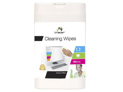 Tracer TRASRO41017 Cloth Cleaning Microfibra LCD Tubo Mini — image 1