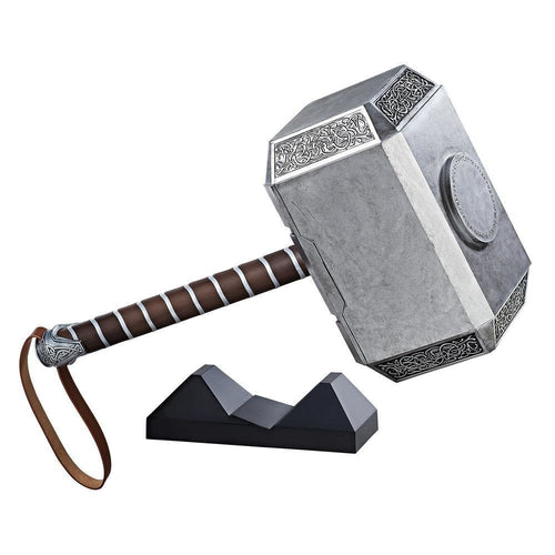 Replica Hammer Thor Mjolnir Vengadores Avengers Marvel — image 1