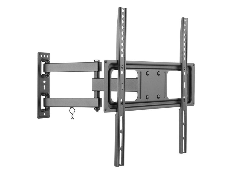 Equip Soporte Pantalla 32 - 55 Double Arm Articulado Max. 35KG VESA Max. 400X400