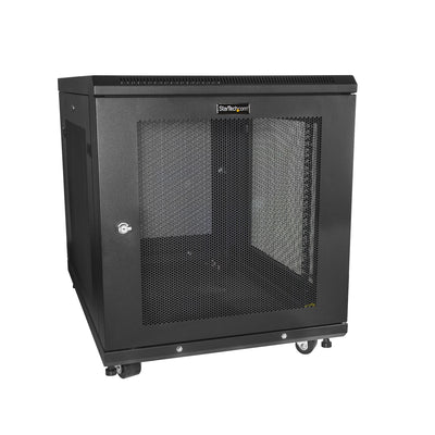 Cabinet Rack Servers 12U Rack 31 Pulgadas Depth — image 1