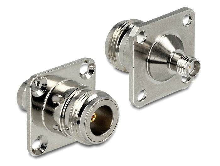 Delock Adapter N Sma