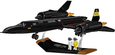 Cobi Lockheed SR-71 Negrobird Executive Edition Cobi-5890 — image 1