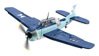 Cobi Grumman Tbf Avenger, Toy Construcción Cobi-5752 — image 1