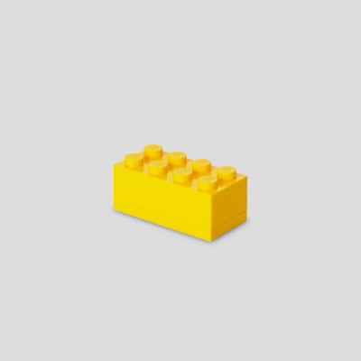 Lego Box Of Almacenamiento Stackable — image 1