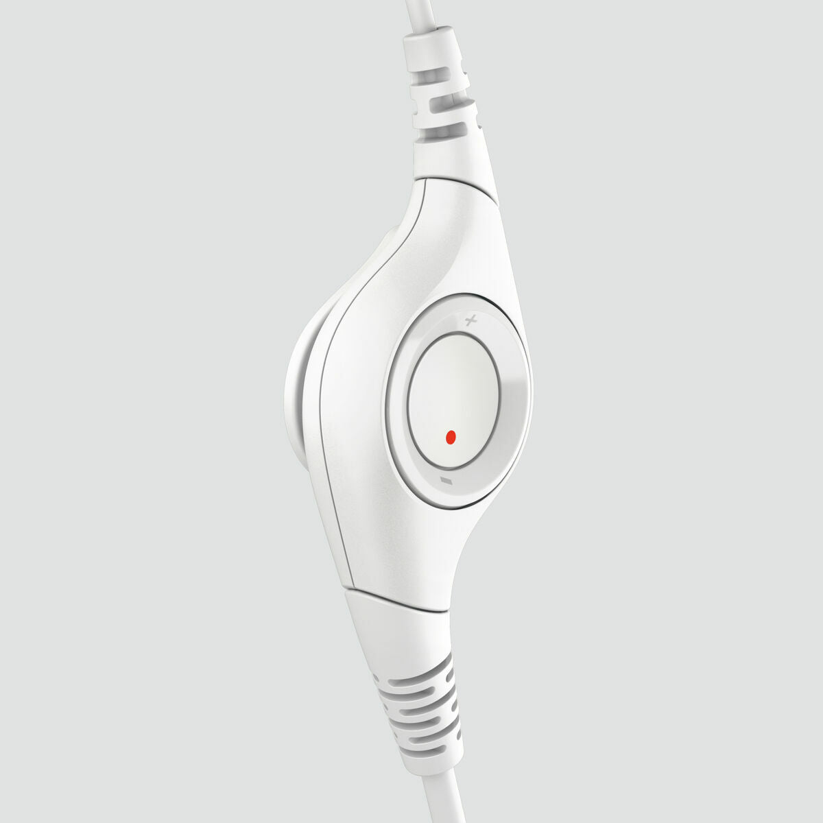 Logitech Headphones Logitech H390 White
