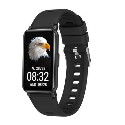 Maxcom Smartwatch FW53 Nitro Black — image 1