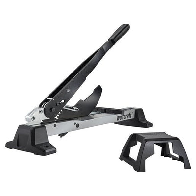 Wolfcraft Guillotina Corte Vinilo And Laminados Vlc 1000 6940000 — image 1