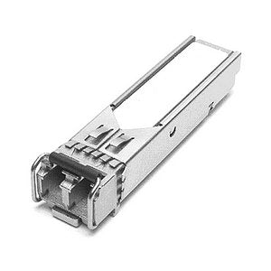 Mellanox Technologies Sfp + Lr Network Modulo Transceptor Fibre Optic 10000 Mbit/S Sfp +