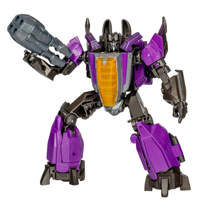 Hasbro Figure Transformers Cybertron Skywarp Studio Series Gamer Edition — image 1