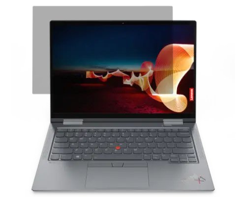 Lenovo Filter Privacy 14.0 - Screen Glossy Pf 3M X1Y