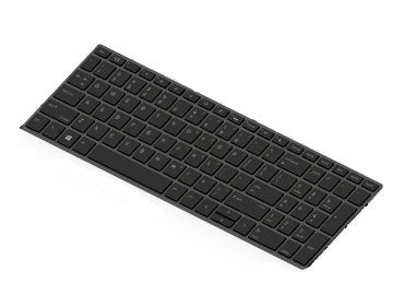HP L01028-031 Refacción Notebook Keyboard