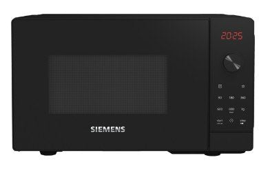 Siemens IQ300 FF023LMB2, Microwave Black FF023LMB2 — image 1