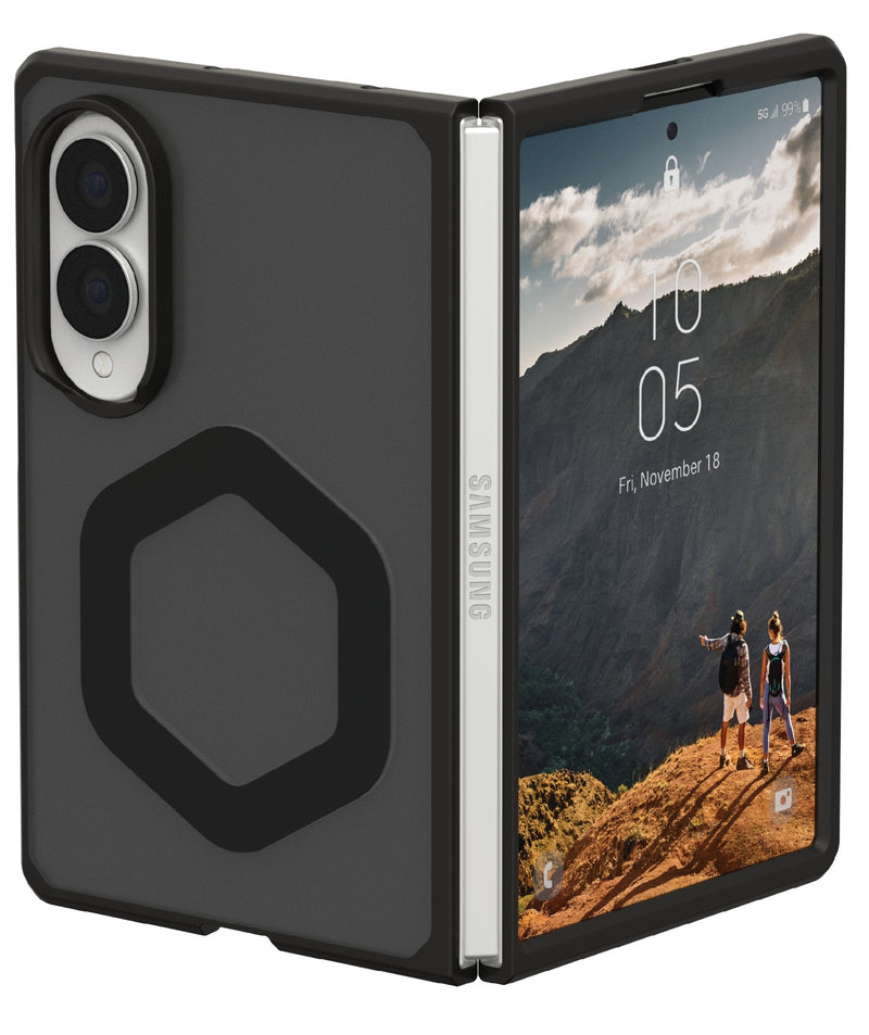 Uag Case Mouve Ash Samsung Galaxy Z FOLD8