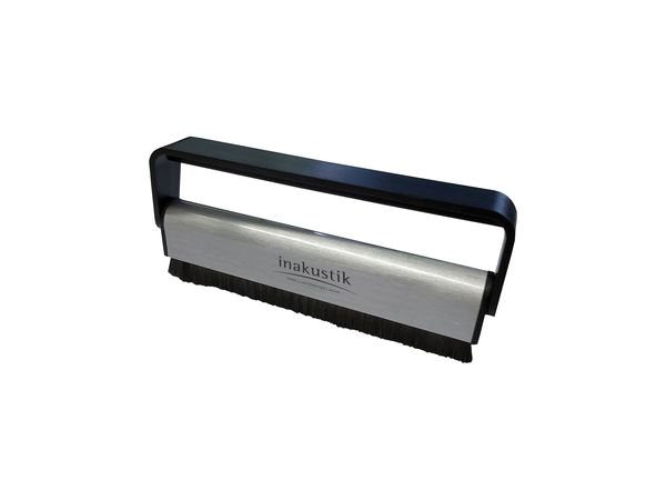 Inakustik 004528001 Brush Limpiar Drives