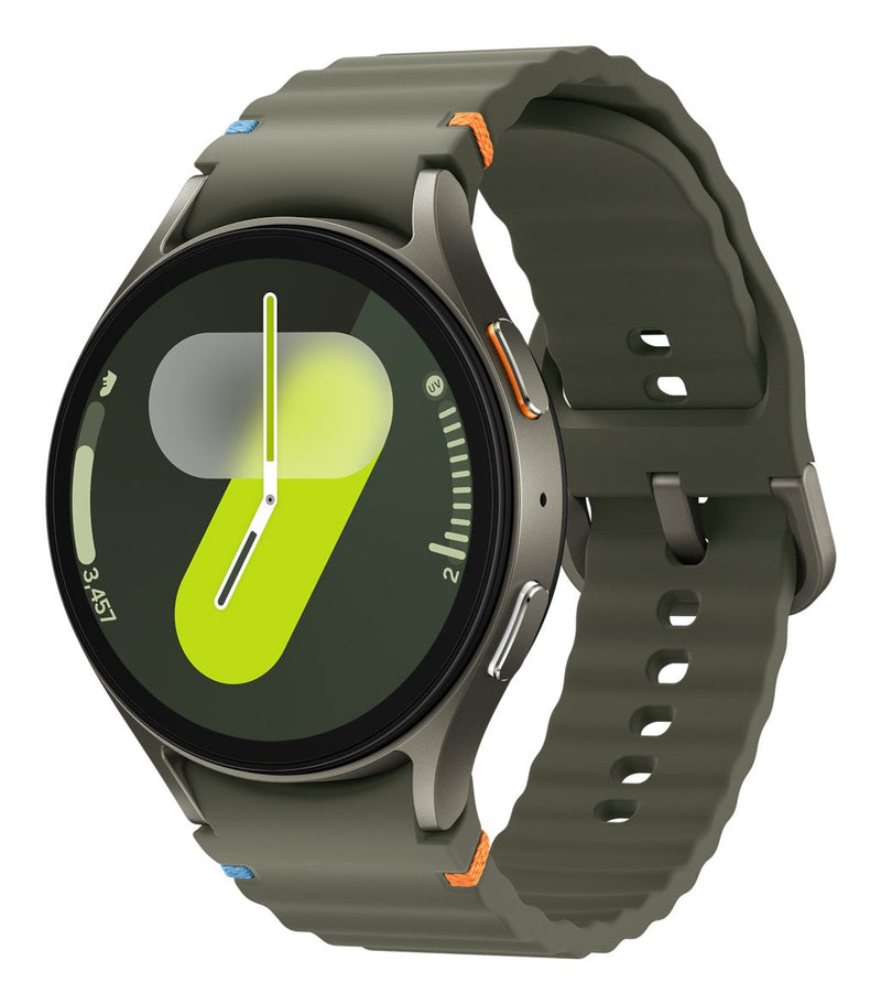 Samsung Galaxy WATCH7 LTE (44MM) Green