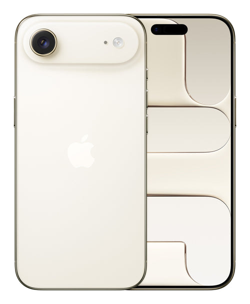 Apple Iphone Air 16,5CM (6.5) SIM Double Ios 26 5G USB Type-c 512GB Oro — image 1