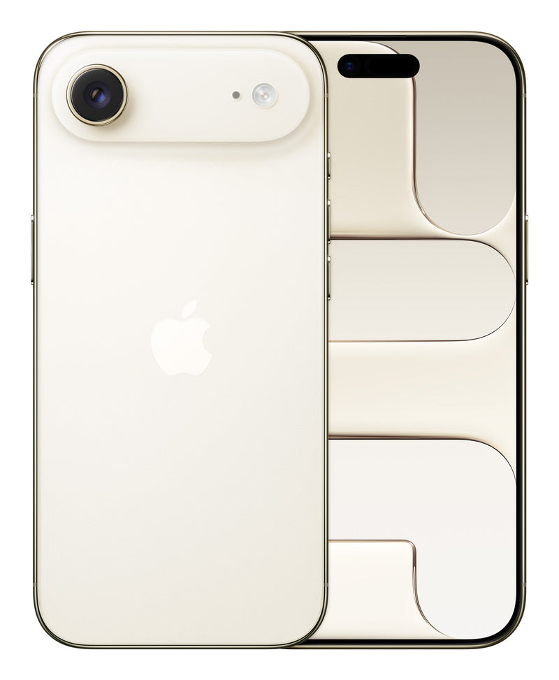 Apple Iphone Air 16,5CM (6.5) SIM Double Ios 26 5G USB Type-c 512GB Oro