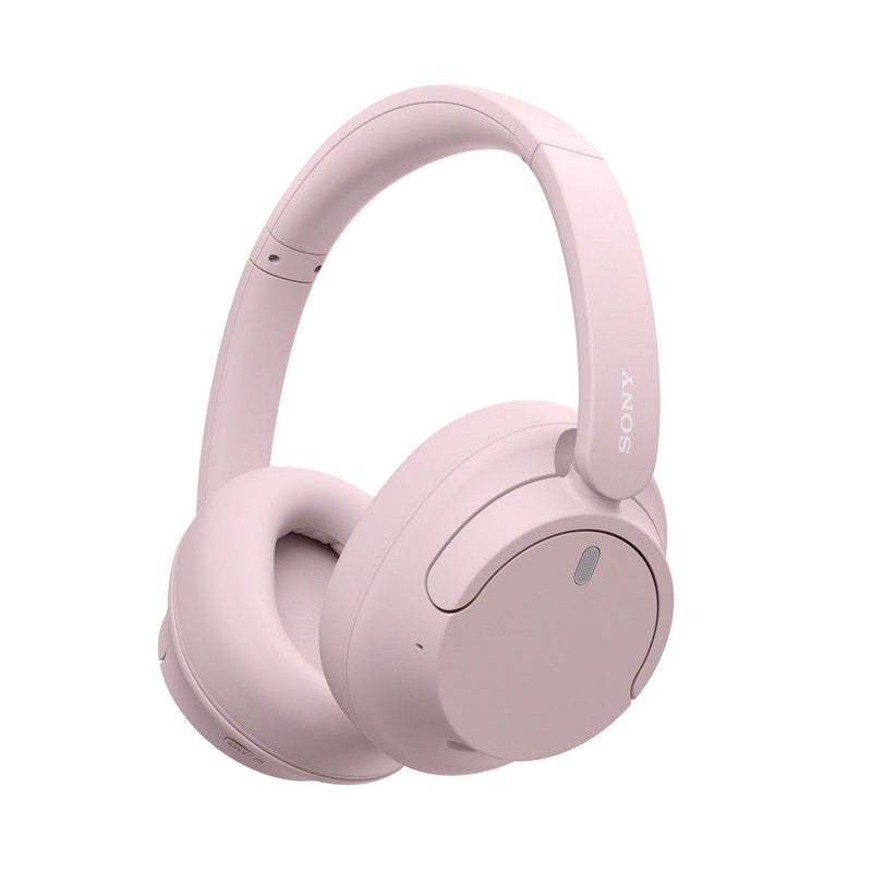 Sony Headphones Inalámbricos Wh-CH720N With Microphone Bluetooth Rosas