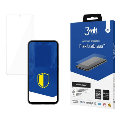 Glass Protector Flexibleglass Samsung A54 5G A546 — image 1