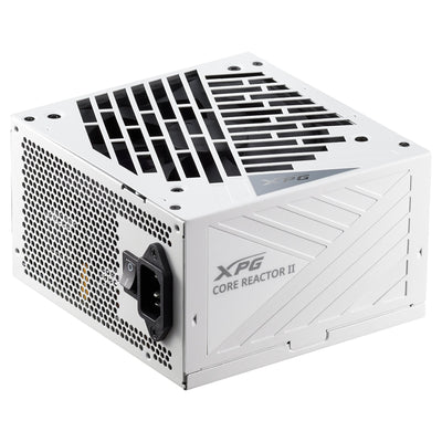 Xpg Corereactor Ii 850W Unit Power Supply 20 + 4 Pin ATX White — image 1