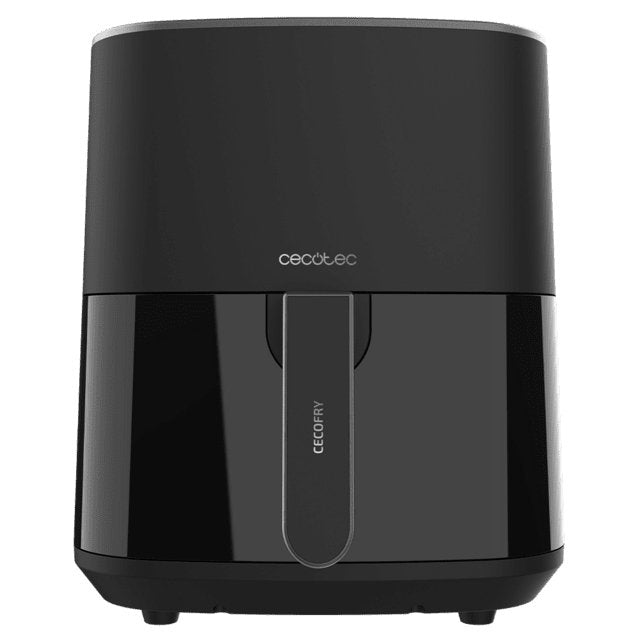 Cecotec Fryer 04971 5,5 L Independiente 1500W Air Caliente Black