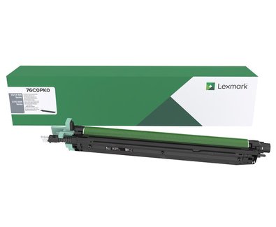 Lexmark Drum 76C0PK0: C9235 / CS921 / CS923 / CS927 / CX920 / CX921 / CX922 / CX923 / CX924 / CX927 / XC9235 /