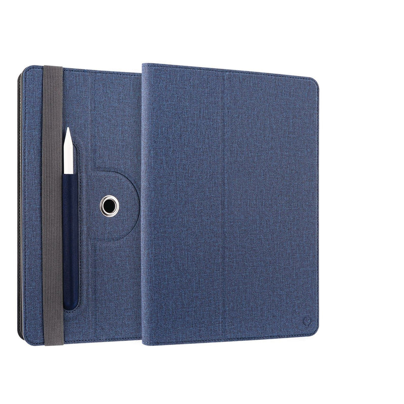 Celly UNIROTTAB11BL Case For Tablet 27,9CM (11) Book