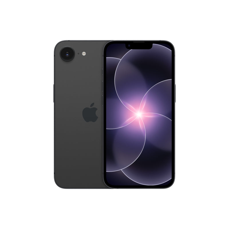 Apple Iphone 17E 512GB - Black
