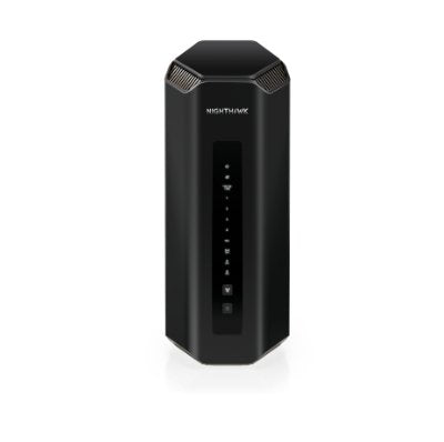Router Nighthawk RS700 Wi-Fi 7 Tri-band