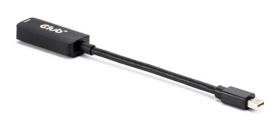 Cable CLUB3D CAC-1188 DisplayPort Mini DisplayPort — image 1