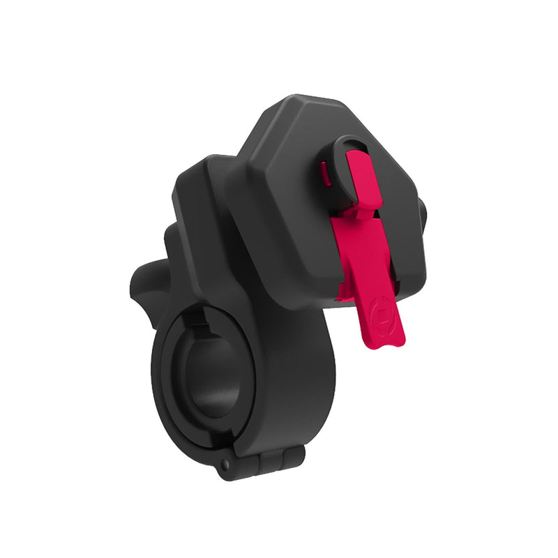 Celly Snapbike Stand Bicycle, Scooter Pasivo Phone Mobile Phone/Smartphone Black
