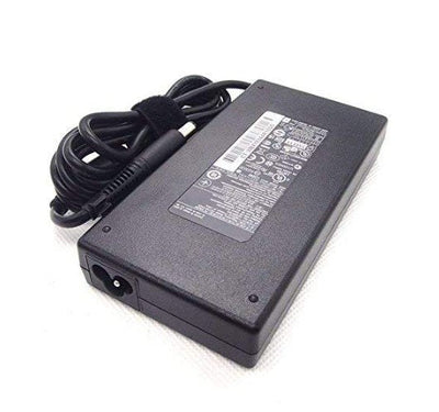 HP 906329-001 Adapter And Inversor Power Indoor 120W Black — image 1