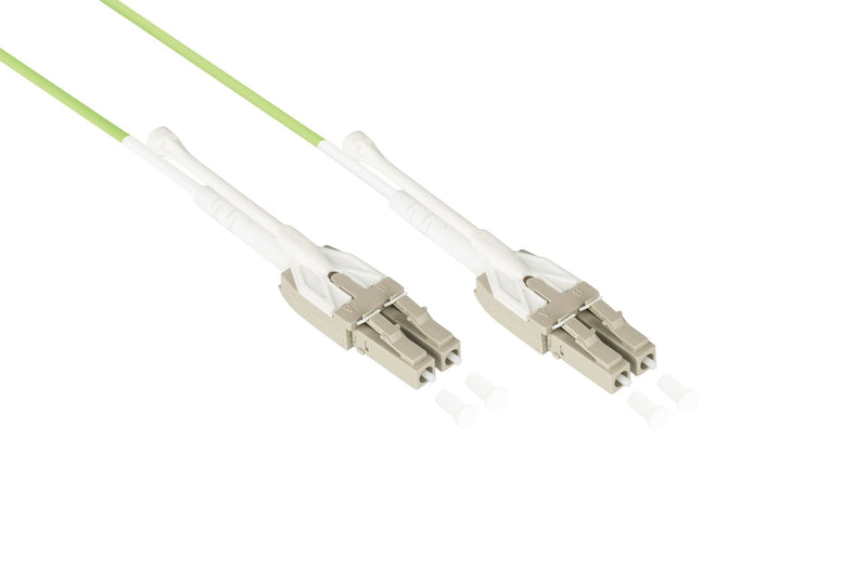 Good Connections OM5 Lwl Dpx Network Cable Lc Mm 50 125Á 2M
