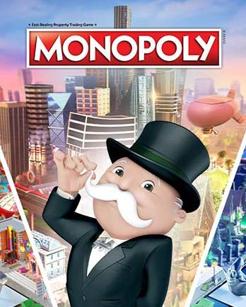 Ubisoft Monopoly Standard Plurilingü And Playstation 5