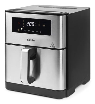 Breville Fryer Without Oil VDF131X — image 1