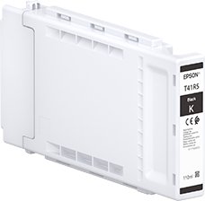 Epson Ink Cartridge Black 110ML C13T41R540 (T41R540) — image 1