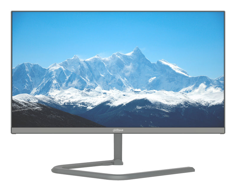 LCD Monitor Dahua 21.5 1920 X 1080 Pixels Full HD Native Aspect Ratio 16:9 LCD Flat DHI-LM22-C201P